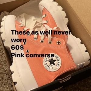 I can most more pictures upon request never worn!